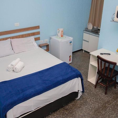 Click Ape Rodoviaria Foz Apartment Foz do Iguacu Exterior photo